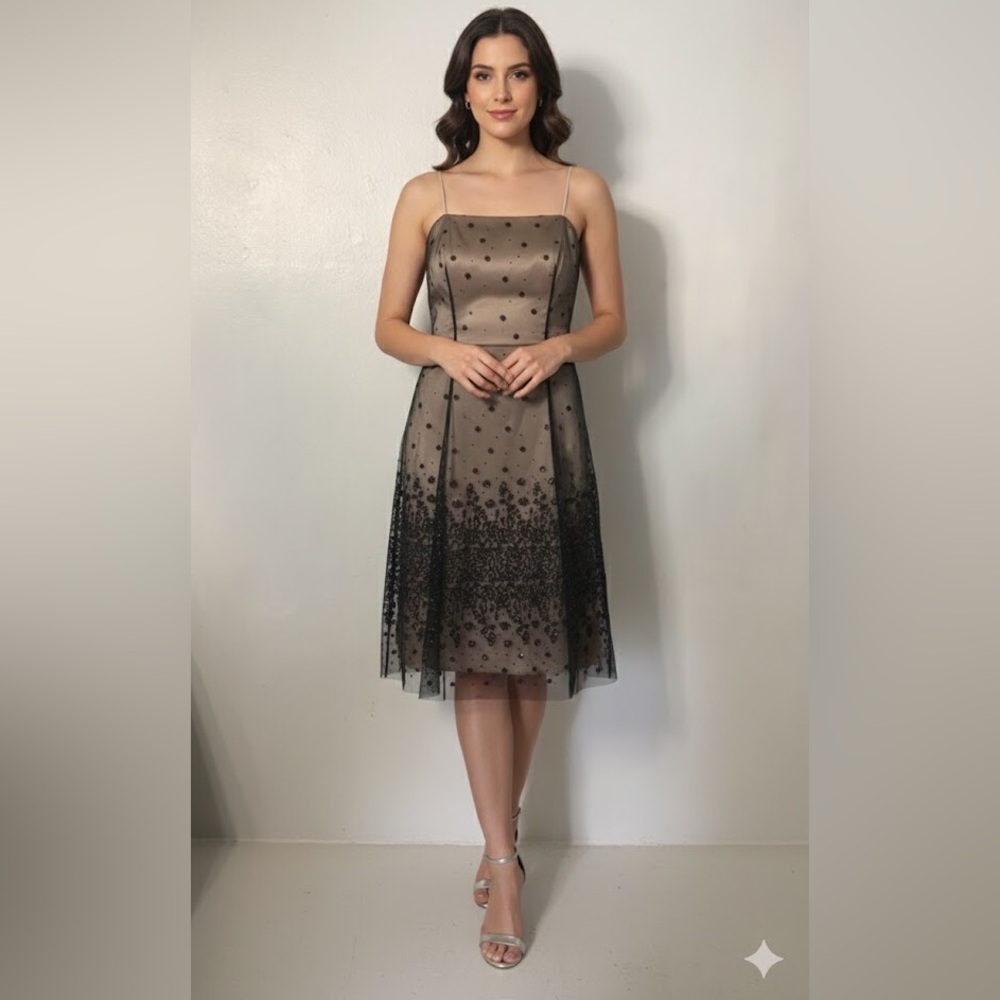 Adrianna Papell dress size 12p